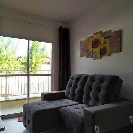 Apartamento Proximo Ao Aeroporto Da Cidade Juazeiro do Norte Ngoại thất bức ảnh