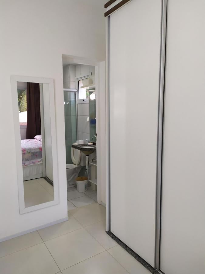Apartamento Proximo Ao Aeroporto Da Cidade Juazeiro do Norte Ngoại thất bức ảnh
