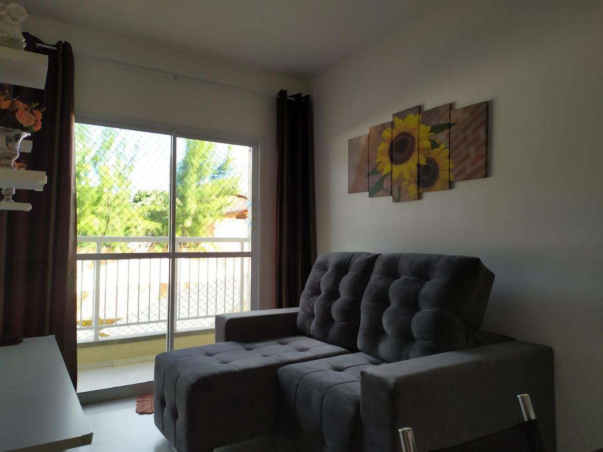 Apartamento Proximo Ao Aeroporto Da Cidade Juazeiro do Norte Ngoại thất bức ảnh
