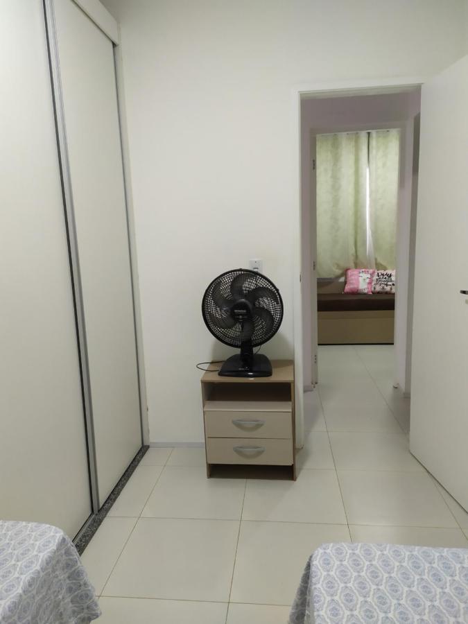 Apartamento Proximo Ao Aeroporto Da Cidade Juazeiro do Norte Ngoại thất bức ảnh