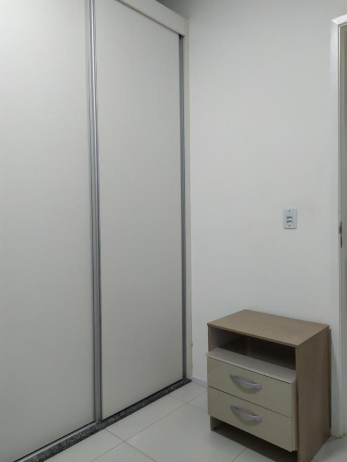 Apartamento Proximo Ao Aeroporto Da Cidade Juazeiro do Norte Ngoại thất bức ảnh