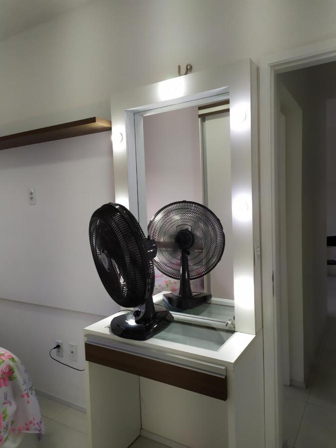 Apartamento Proximo Ao Aeroporto Da Cidade Juazeiro do Norte Ngoại thất bức ảnh