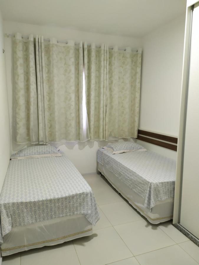 Apartamento Proximo Ao Aeroporto Da Cidade Juazeiro do Norte Ngoại thất bức ảnh