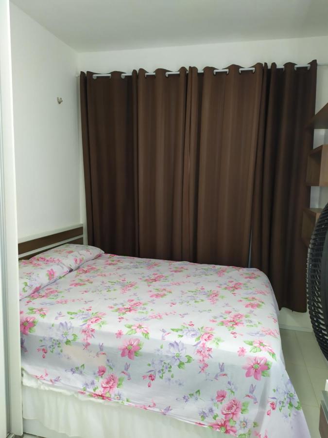 Apartamento Proximo Ao Aeroporto Da Cidade Juazeiro do Norte Ngoại thất bức ảnh