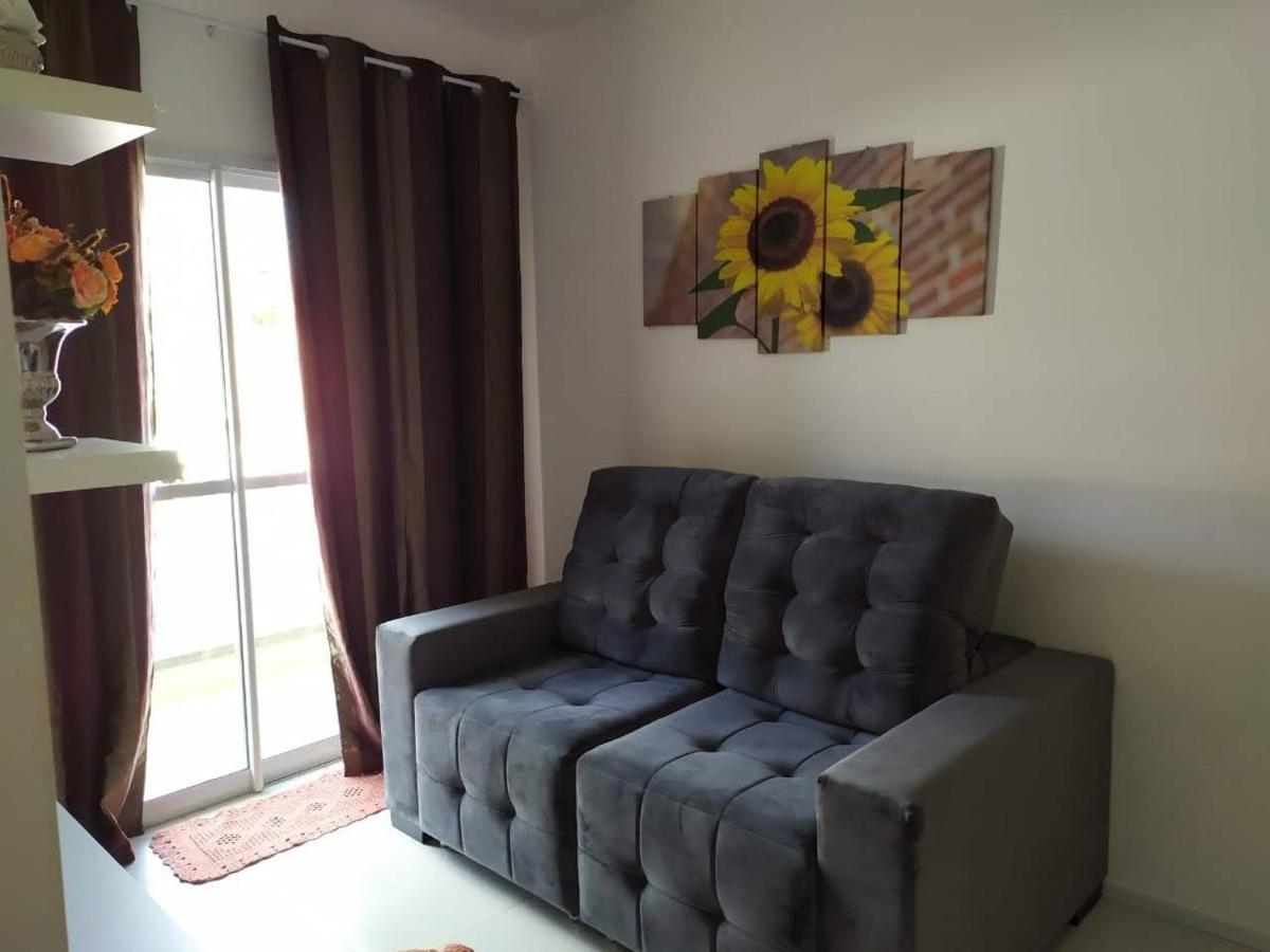 Apartamento Proximo Ao Aeroporto Da Cidade Juazeiro do Norte Ngoại thất bức ảnh