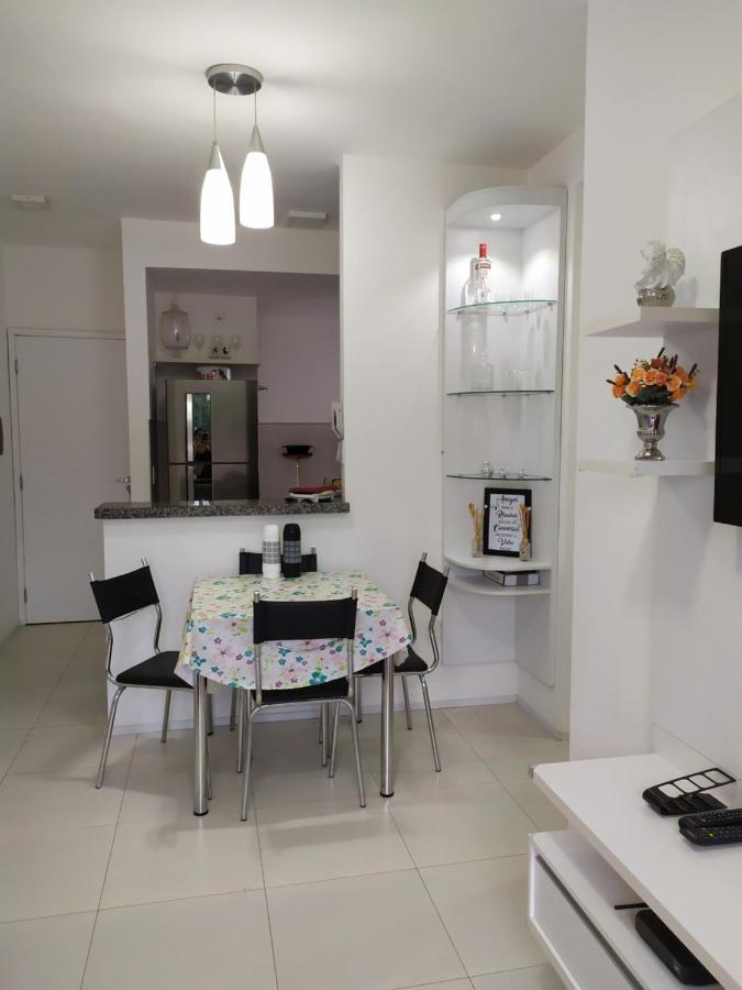 Apartamento Proximo Ao Aeroporto Da Cidade Juazeiro do Norte Ngoại thất bức ảnh