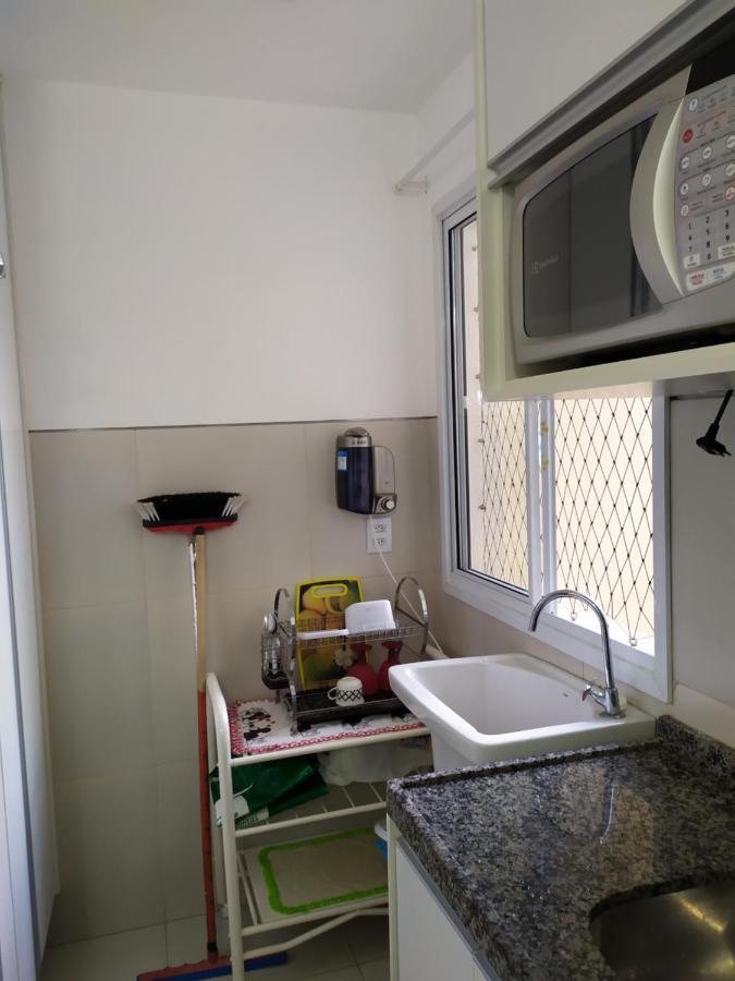 Apartamento Proximo Ao Aeroporto Da Cidade Juazeiro do Norte Ngoại thất bức ảnh