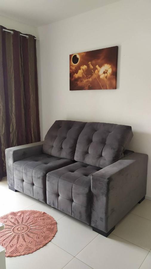 Apartamento Proximo Ao Aeroporto Da Cidade Juazeiro do Norte Ngoại thất bức ảnh